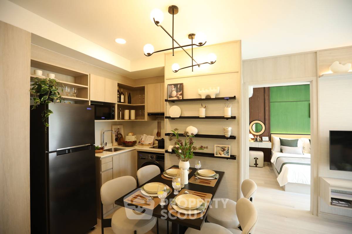 picture 2-BR Condo At SO Origin Bangtao Beach, Bang Tao (ID 1449212) - 2/10
