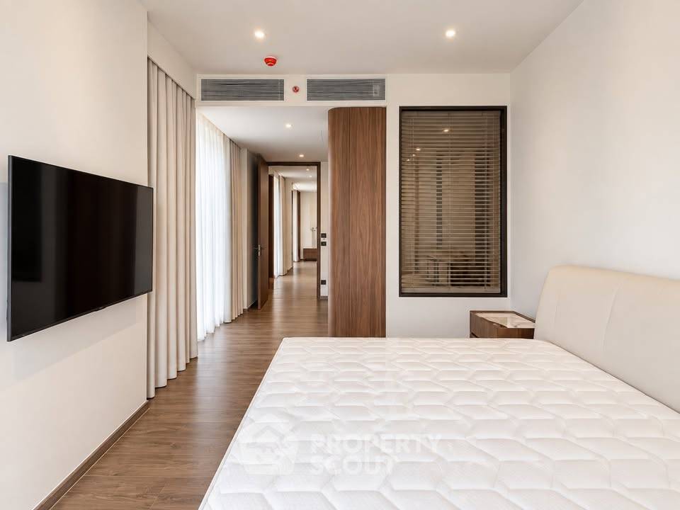 picture 2-BR 128 Sqm At ROMM CONVENT Near BTS Sala Daeng (ID 3347801) - 6/7