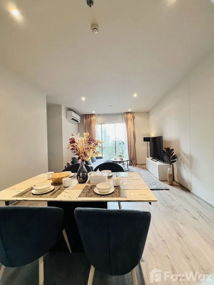 picture 2 bedroom for rent at Rhythm Ekkamai Estate 6814802 - 7/12