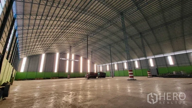 picture For rent Factory 4000 sqm in Sai Noi, Nonthaburi - 9/10