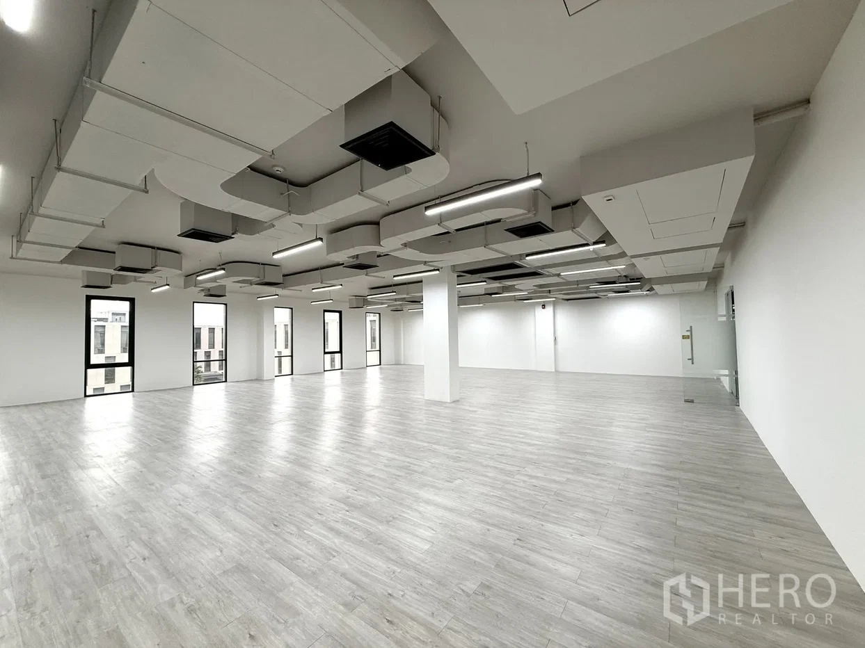 picture For rent Office Space 200 sq.m. in Prachathipat, Thanyaburi, Pathum Thani - 3/5