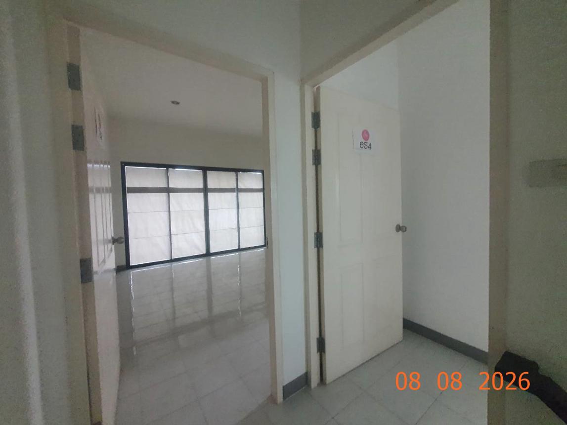 รูป บ้านเดี่ยว 56 ตร.วา บ้านขวัญเวียง 1 หางดง เชียงใหม่ 7.8M - รูปที่ 39/51