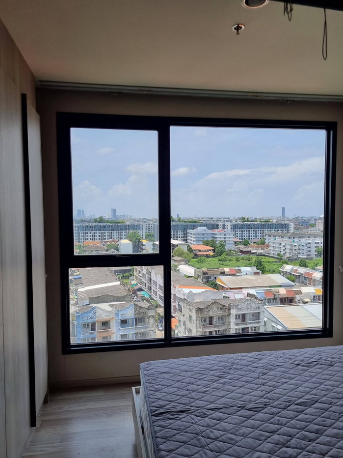 picture Code: 26KJ5192  for rent IDEO Mobi Sukhumvit Eastpoint 🔥🔥 Line ID: @kjcondo (with @)🔥🔥 - 10/16
