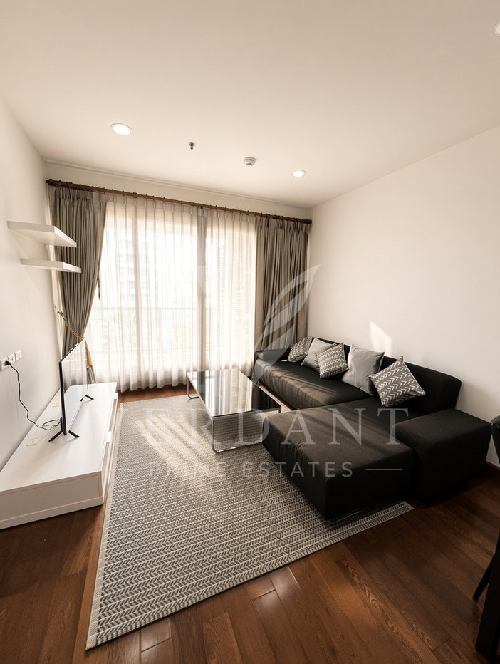 picture Address Chidlom for rent 58 sqm - 7/12