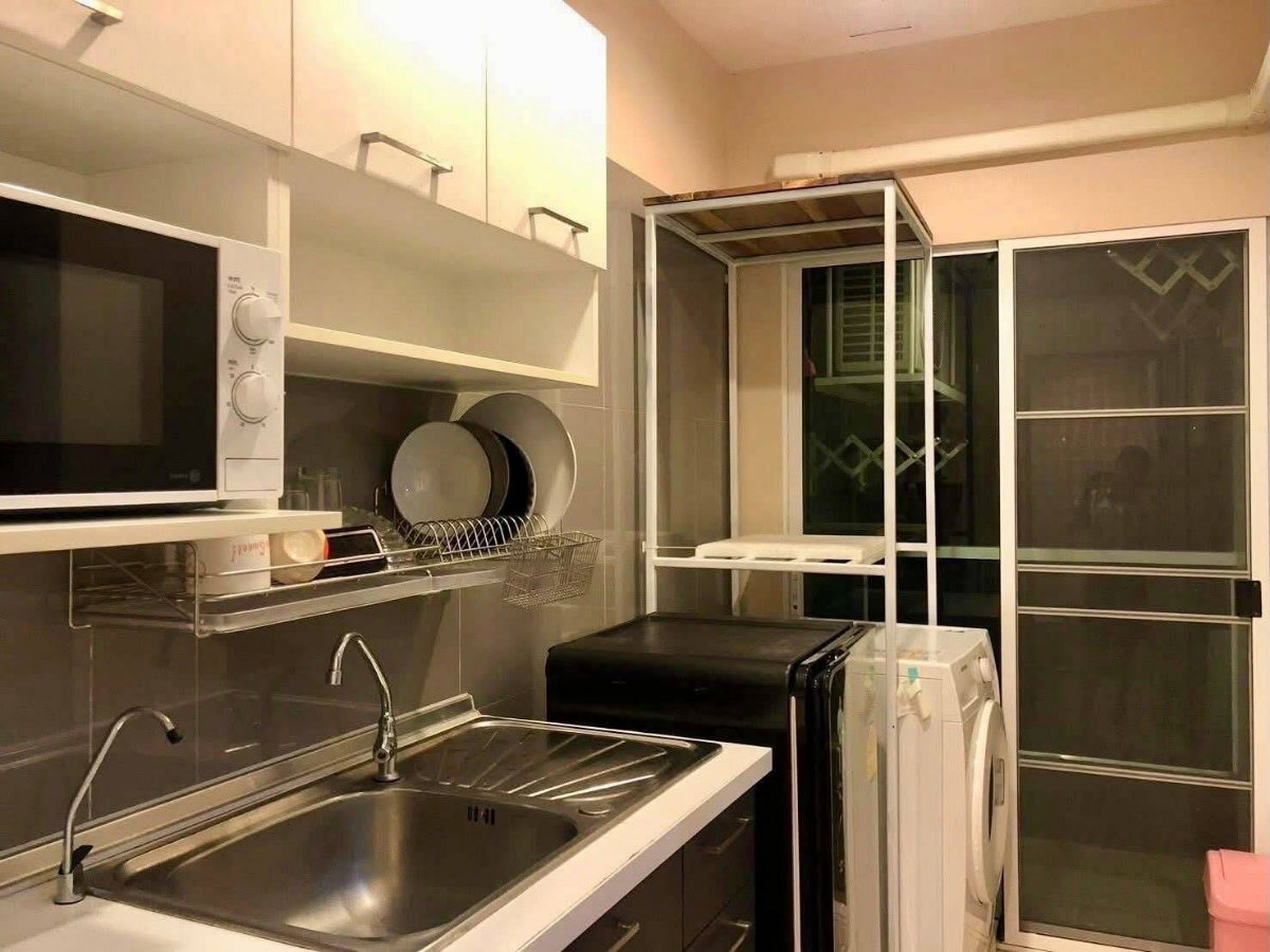 รูป ให้เช่า Condo One Plus คลองชล 3  ใกล้ มช ใกล้นิมมาน  - รูปที่ 15/15