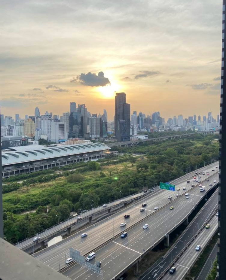 รูป #A124198 ✅ 28/9/69  ขายคอนโด Chewathai Residence Asoke 📲📢สอบถาม ld line @condoboy - รูปที่ 9/9
