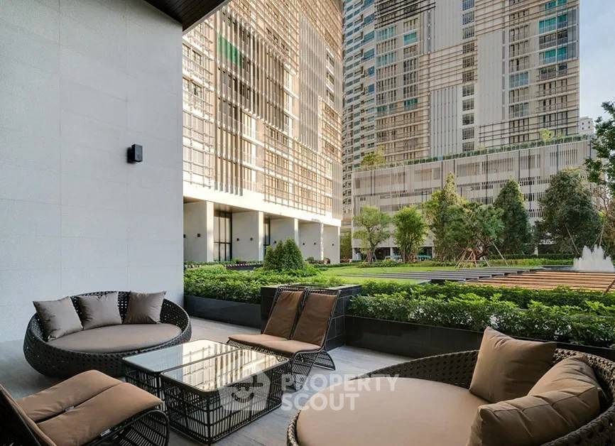 picture For Sale: 1-BR Park Origin Phrom Phong Near BTS Phrom Phong (ID 3347867) - 14/19