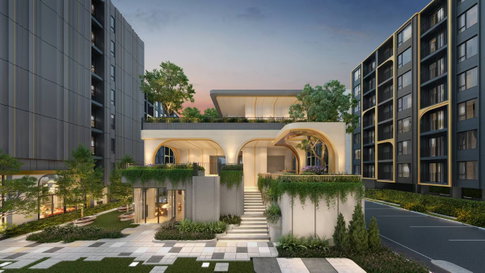 THE MUVE LADPRAO 35 เปิดขายรอบ VVIP 17–18 ต.ค.69 นี้! คอนโดพร้อมอยู่แสนสิริ ใกล้ MRT ภาวนา ฟรีเฟอร์ฯ+เครื่องใช้ไฟฟ้า เริ่ม 2.29 ลบ. โทร 065-5639565