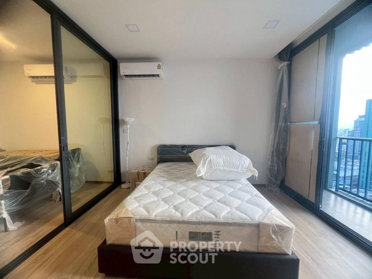 picture 1-BR Condo at XT Phayathai near BTS Phaya Thai (ID 2929504) - 2/5
