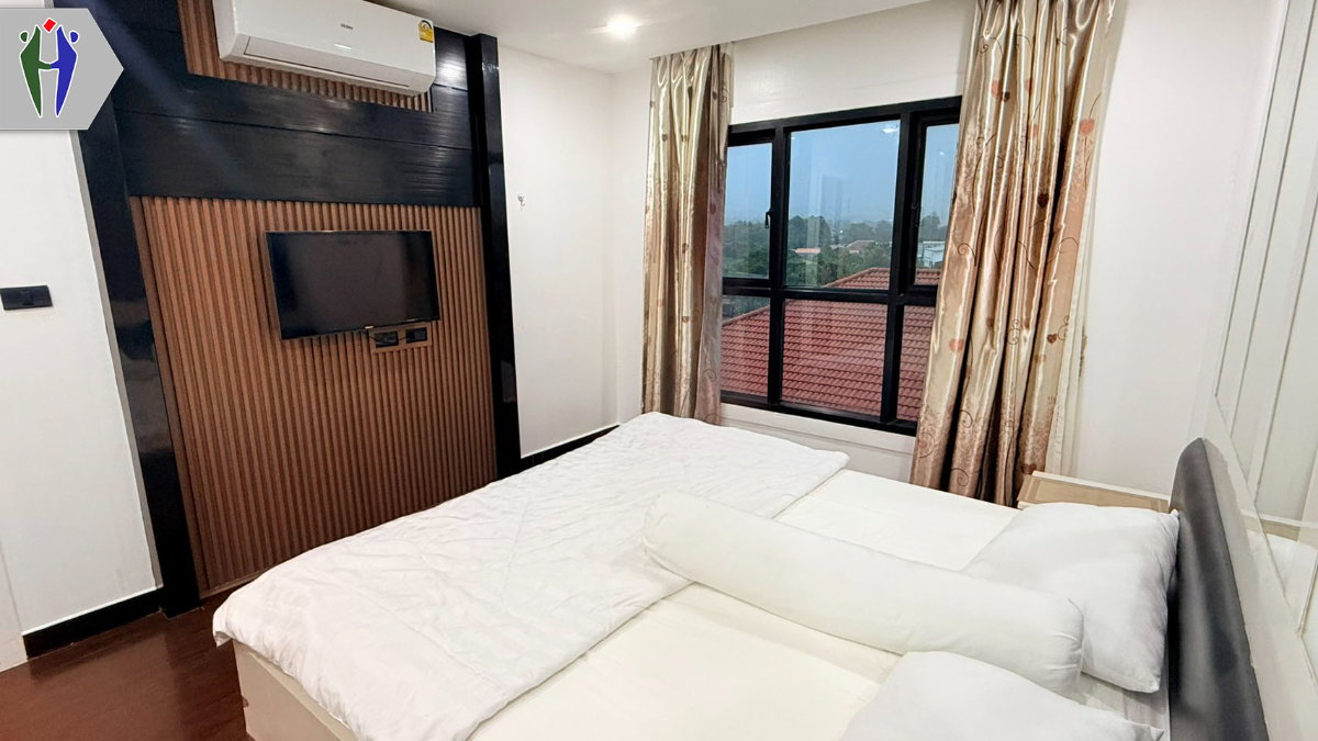 รูป ให้เช่าเดอะบลูเรสซิเดนซ์ พัทยาใต้ The Blue Residence, 💦🐳✨ - รูปที่ 4/10