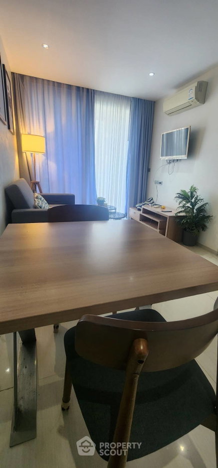 รูป คอนโด 1 ห้องนอน Atlantis Condo Resort พัทยา (ID 1554147) - รูปที่ 10/14