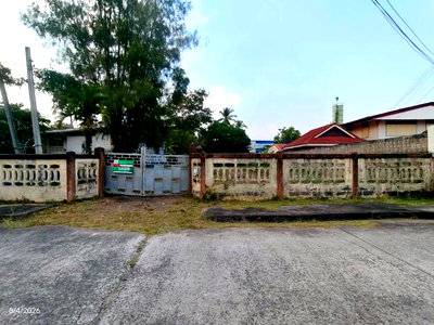 บ้านเดี่ยว ขอนแก่น : บ้านเดี่ยว 198.4 ตร.วา พล ขอนแก่น 2.7M