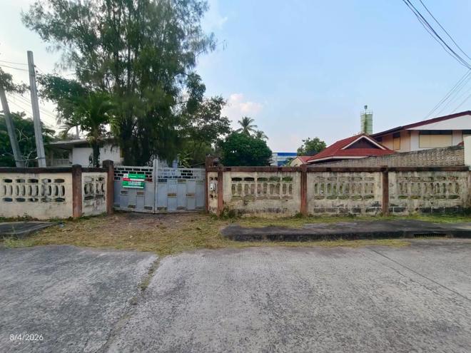 picture HOME 198.4 Sq.w. Phon Khon Kaen for 3.4M - 1/49