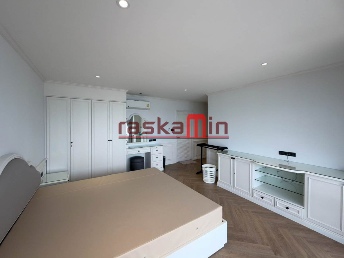 picture Sky Beach Condominium for Rent – 3 Bedrooms, 162 SQM - 15/21