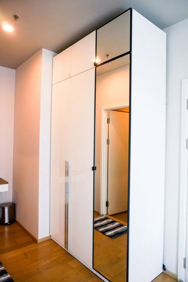 picture Condo for Rent at Hive Sathorn (D6909093) ID Line : @condo98 - 9/10