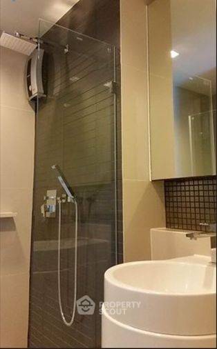 picture 1-BR Condo at Rhythm Sathorn near BTS Saphan Taksin (ID 821315) - 4/7