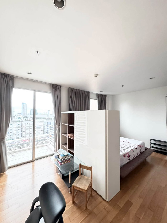 picture Code: 26KJ5202 for rent Villa Sathorn 🔥🔥 Line ID: @kjcondo (with @)🔥🔥 - 2/7