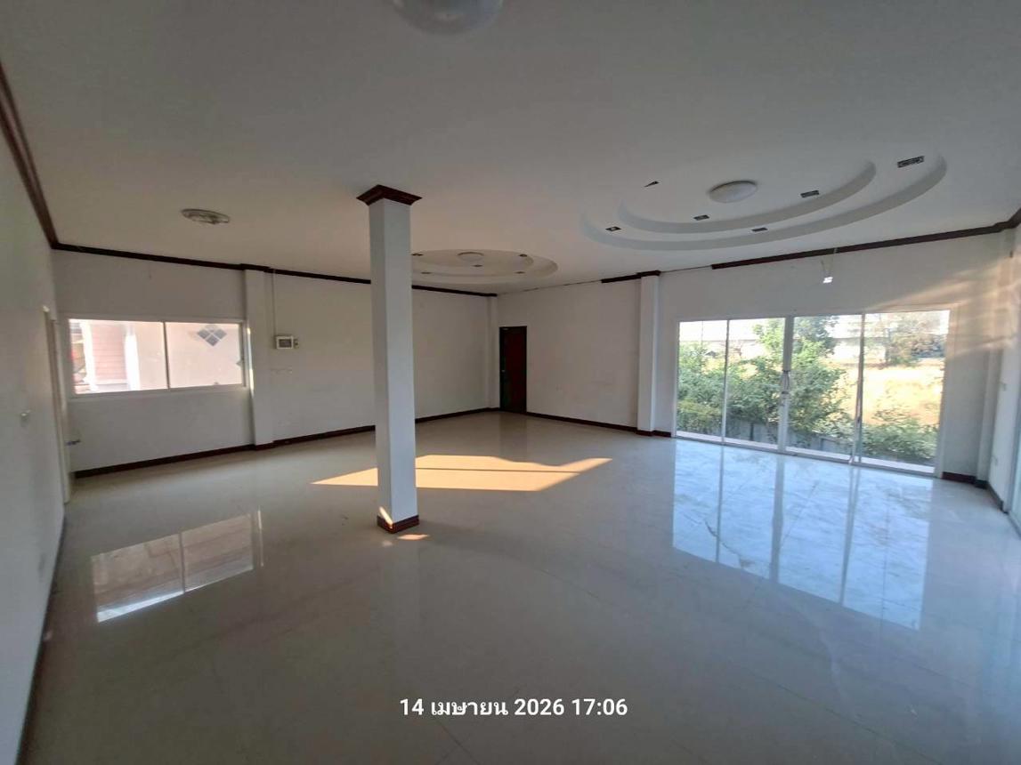 รูป บ้านเดี่ยว 91.7 ตร.วา หน้าค่าย เมืองเพชรบูรณ์ เพชรบูรณ์ 3.5M - รูปที่ 25/31