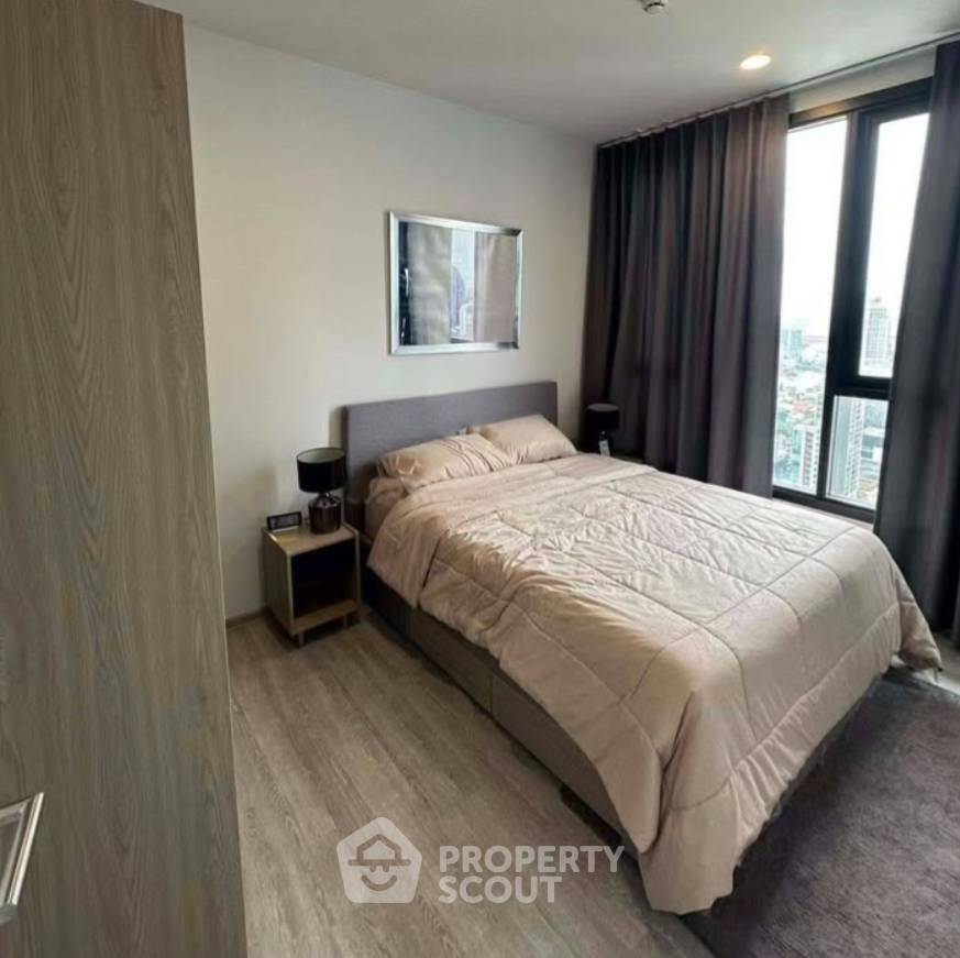 picture 1-BR Condo at XT Ekkamai near BTS Thong Lor (ID 3347347) - 2/3