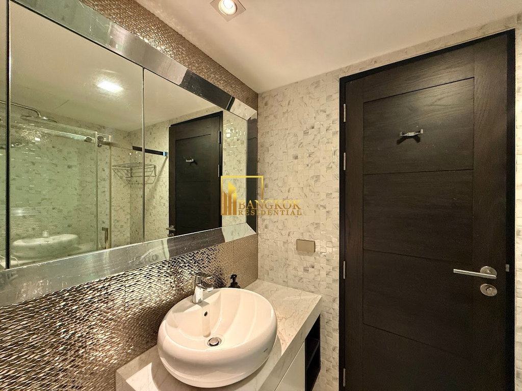 รูป Somkid Garden | Spacious 3 Bedroom Condo in Chidlom - BR16849CD - รูปที่ 22/44