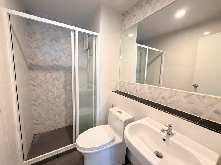 รูป 🏙️ ให้เช่า ! Regent Home Wutthakat ✅ บิ้วอิน กั้นห้องนอน ราคาเพียง 10,000 ! 🚇 ใกล้รถไฟฟ้า BTS วุฒากาศ เพียง180 เมตร - รูปที่ 11/11