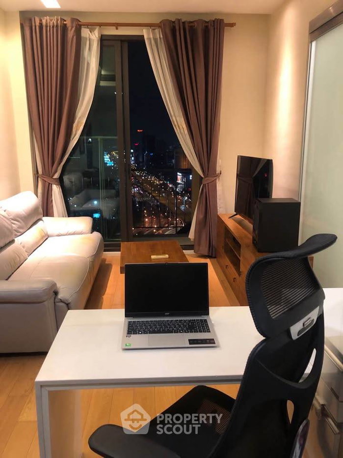 รูป คอนโด 1-ห้องนอน ที่ อีควิน๊อกซ์ พหล-วิภา ใกล้ BTS ห้าแยกลาดพร้าว (ID 3347633) - รูปที่ 7/9