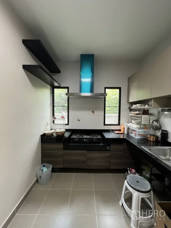 รูป ให้เช่า บ้านเดี่ยว 4 ห้องนอน บางพลี สมุทรปราการ - รูปที่ 48/48