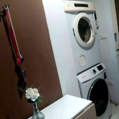 Condos for rent : AA491209 | 1Bed | 1Bath | BTS Punnawithi | 35sqm | THB 14,000/mo | Fl.8 — Niche Mono Sukhumvit 50 Bangkok