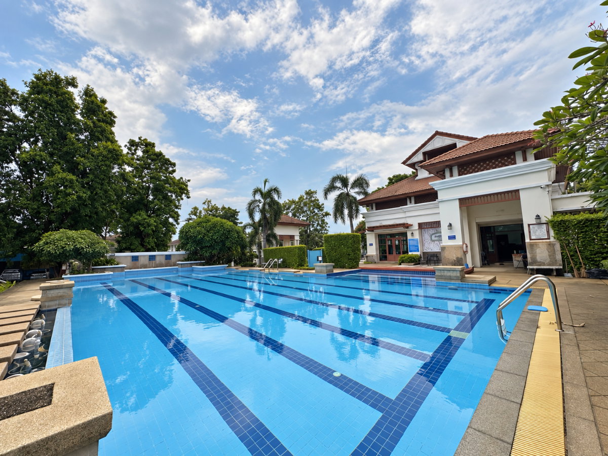 รูป 🔥 บ้านเดี่ยว 2 ชั้น บนที่ดิน 51 ตร.ว. ราคา 3 ล้าน! 🏡 พฤกษ์ลดา รังสิต คลอง 4 - รูปที่ 30/33