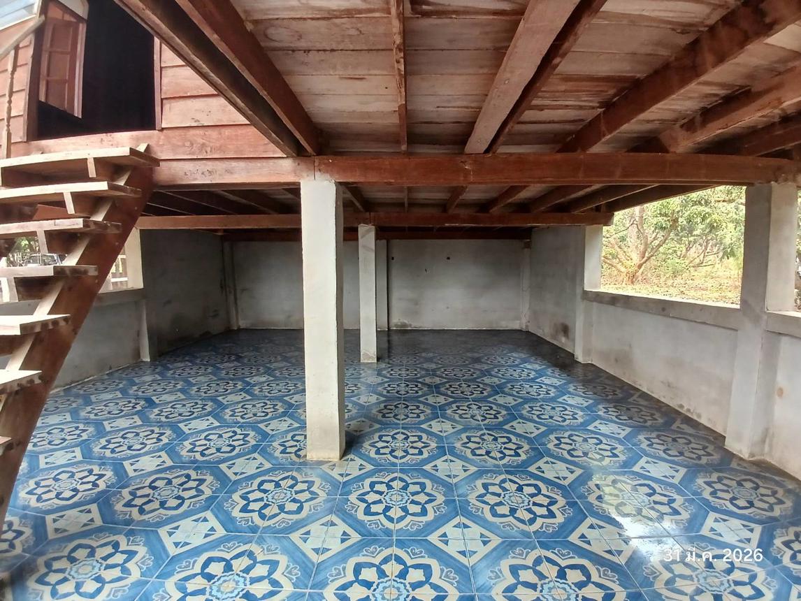 picture HOME 1634 Sq.w. Li Lamphun for 1.4M - 28/45