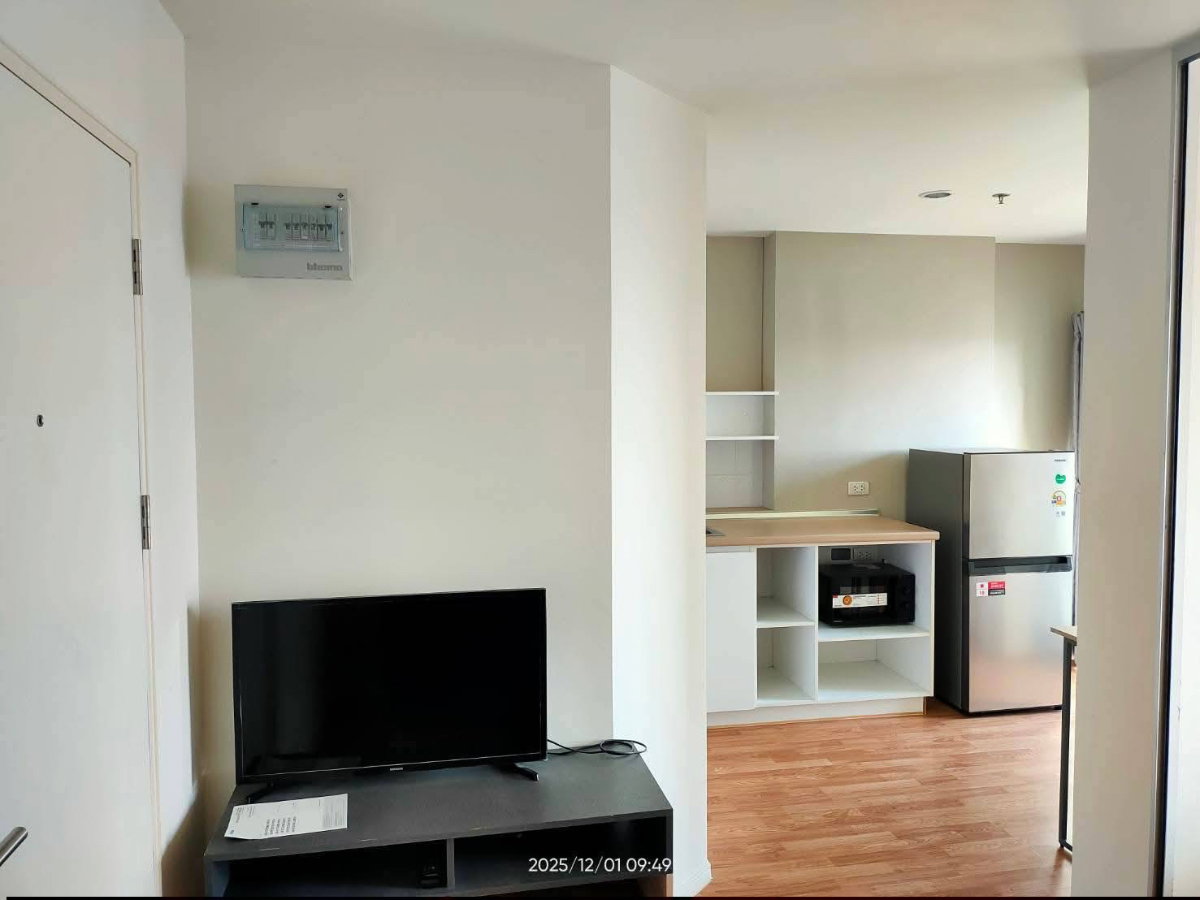 รูป ให้เช่า ลุมพินี เพชรเกษม 98 🏡 7,500 พร้อมอยู่ ‼️ #ตอบแชทไว🔥🔥 รหัส L303 - รูปที่ 2/10
