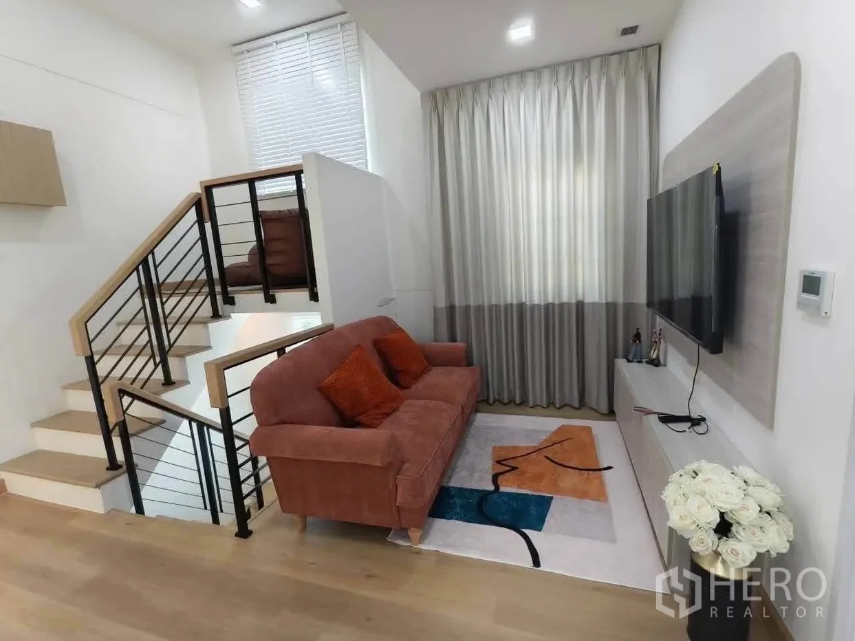 รูป ให้เช่า บ้านเดี่ยว 4 ห้องนอน Grandio Bangna KM 5 (แกรนด์โอ บังนา กม.5) บางแก้ว บางพลี สมุทรปราการ - รูปที่ 9/20