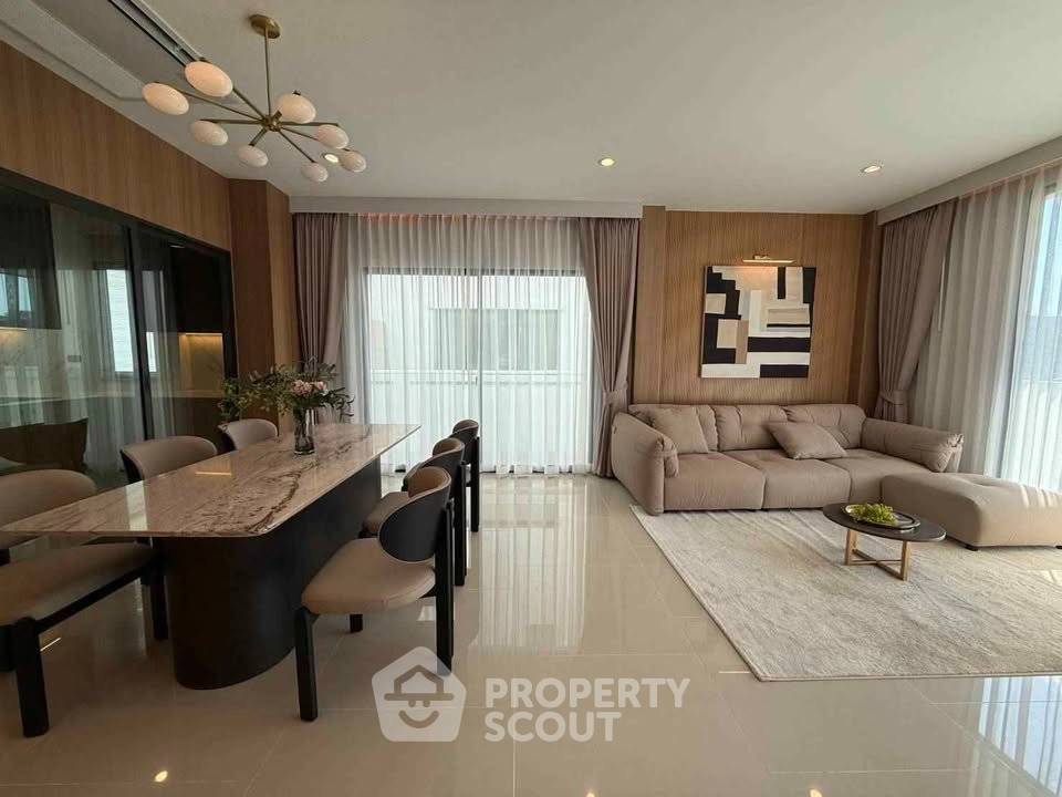 picture 4-BR 262 Sqm House For Rent At AVIAN Bangna Km.5 (ID 3338029) - 2/11