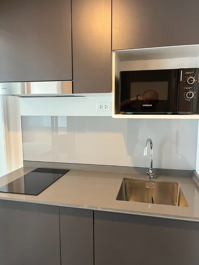 picture MN3915 Place 168 Pinklao Full Furnitured  - 17/18