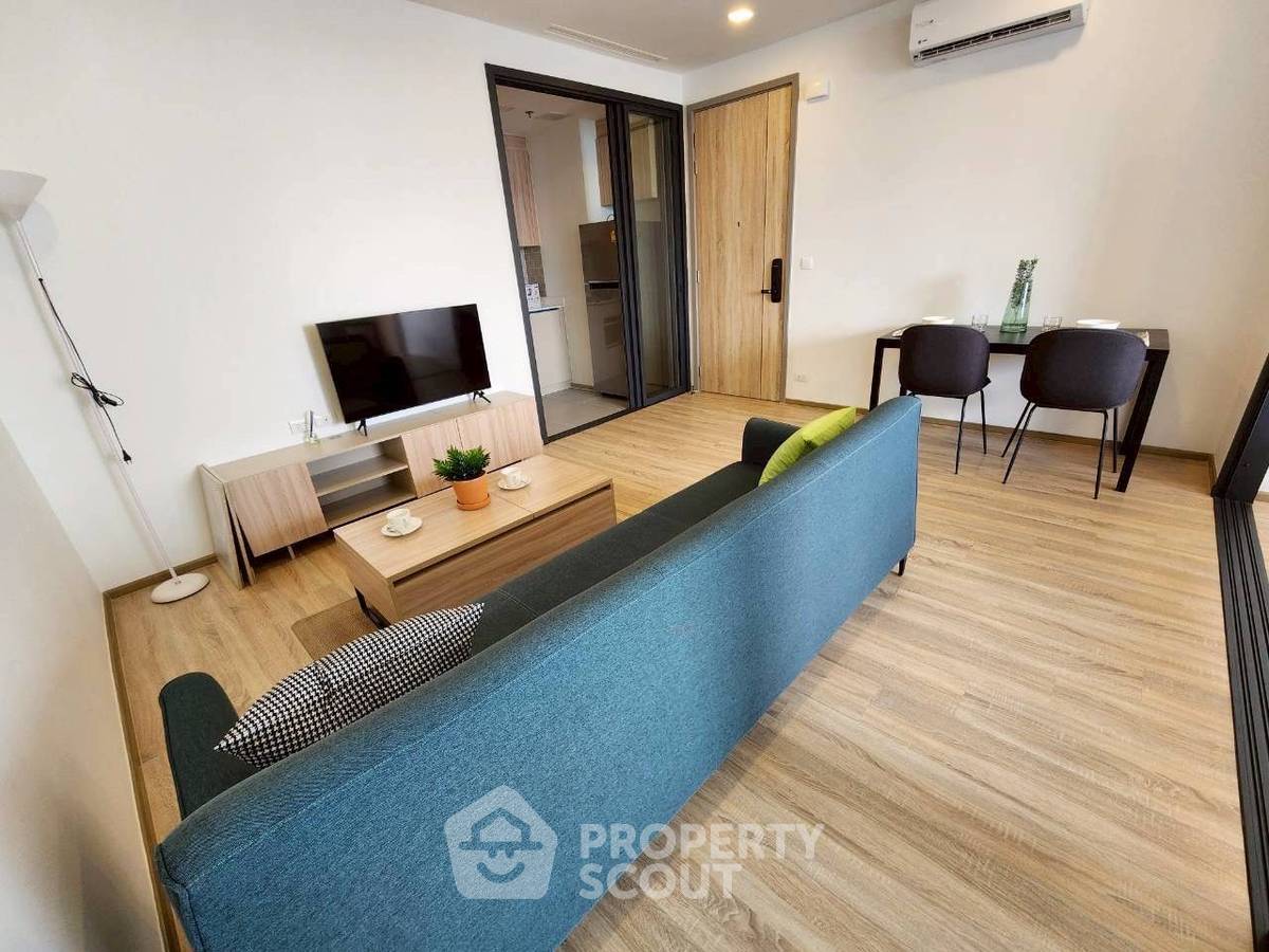 picture 1-BR Condo at XT Phayathai near BTS Phaya Thai (ID 3347195) - 7/14