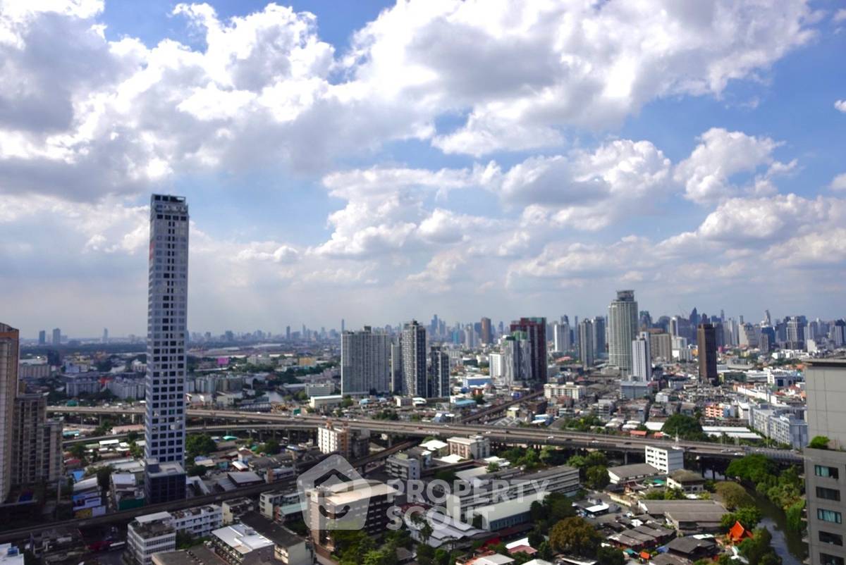 picture Great Value 1-BR Knightsbridge Prime Onnut, 32nd Floor BTS On Nut (ID 2832925) - 26/47