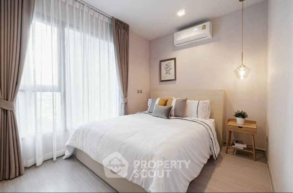รูป คอนโด 2-ห้องนอน ที่ ไลฟ์ อโศก - พระราม 9 ใกล้ MRT พระราม 9 (ID 3347792) - รูปที่ 3/12