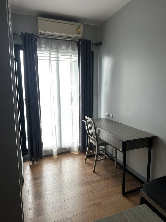 รูป เช่าคอนโด Chapter One Midtown Ladprao 24/แชปเตอร์ วัน มิดทาวน์ ลาดพร้าว 24 (P6909061) ID Line : @condo46 - รูปที่ 2/8