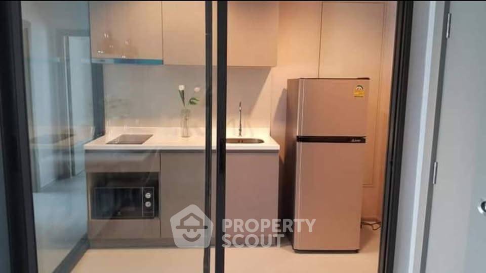 รูป คอนโด 2-ห้องนอน ที่ ไลฟ์ อโศก - พระราม 9 ใกล้ MRT พระราม 9 (ID 3347792) - รูปที่ 7/12