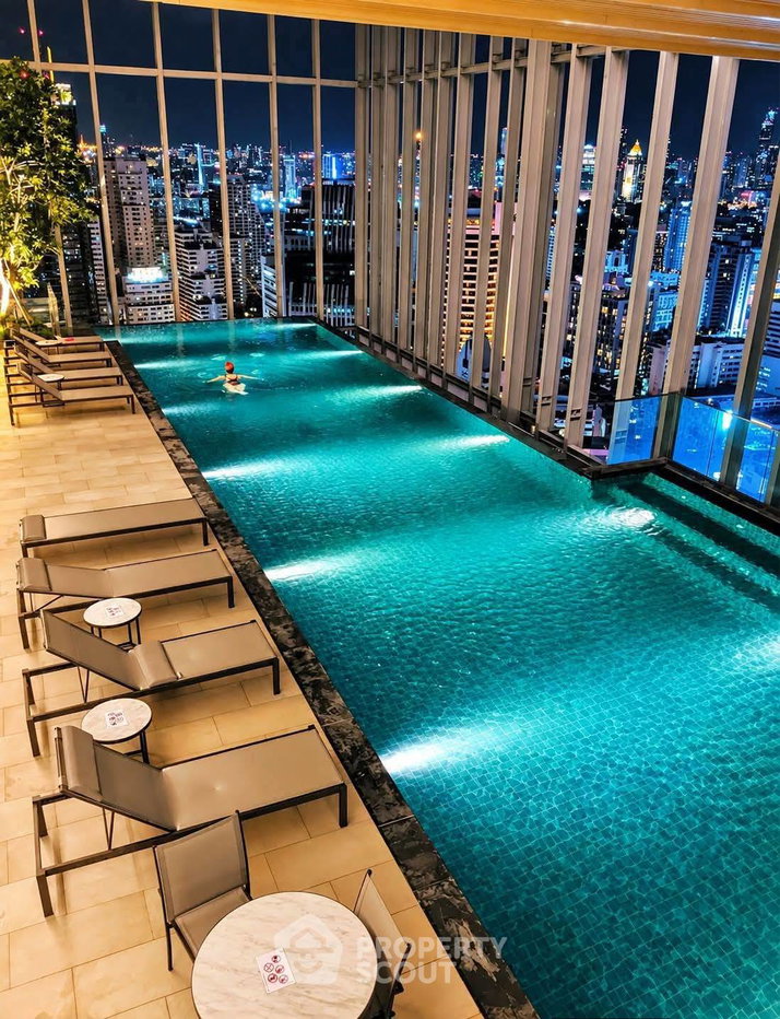 รูป คอนโด 1 ห้องนอน The Prime11 Sukhumvit Condominium ใกล้ BTS นานา 300 เมตร (ID 3347832) - รูปที่ 13/15