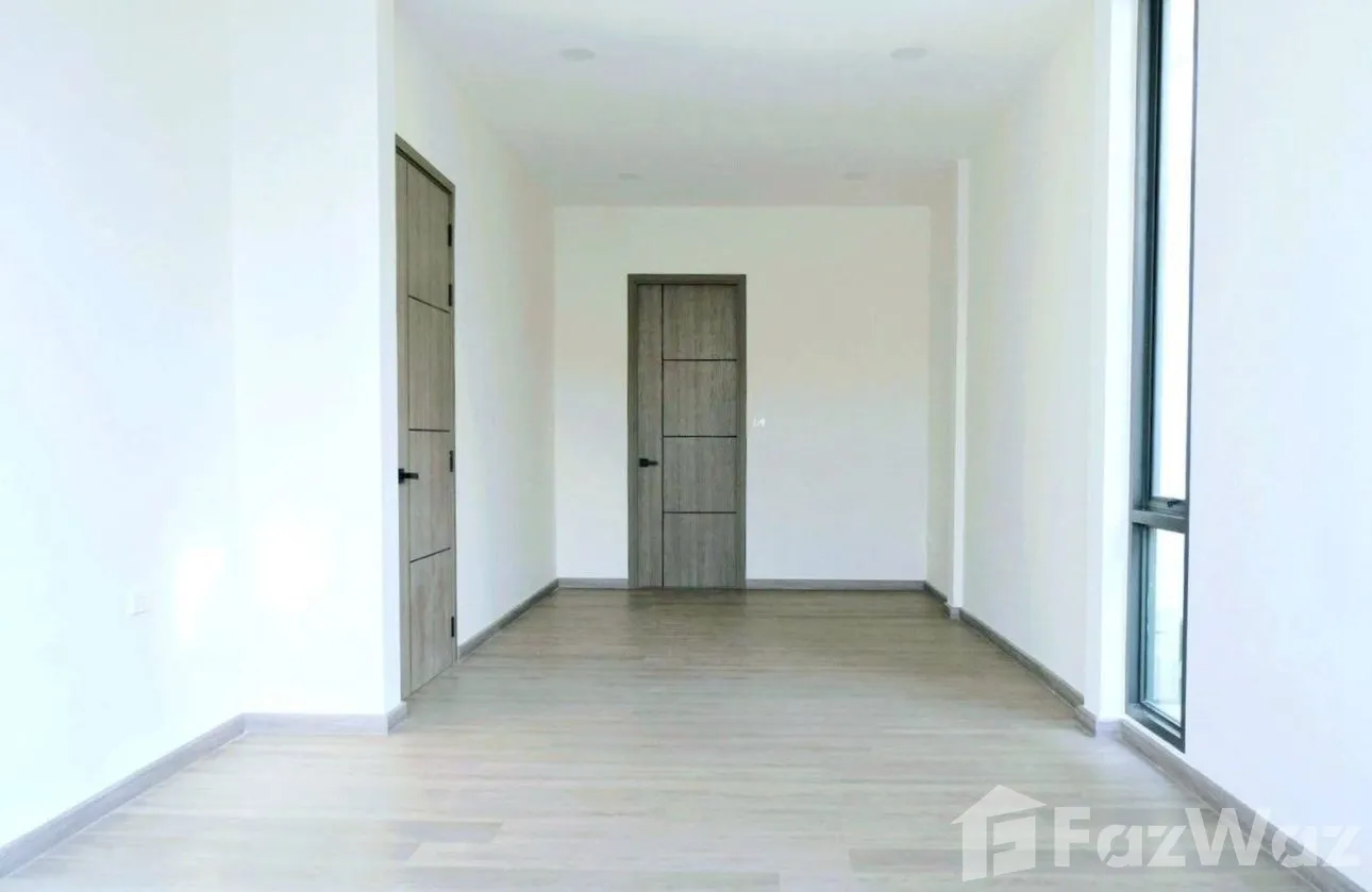 รูป บ้านเดี่ยวให้เช่า 3 ห้องนอน ใน บางจาก, กรุงเทพมหานคร 6816536 - รูปที่ 16/17