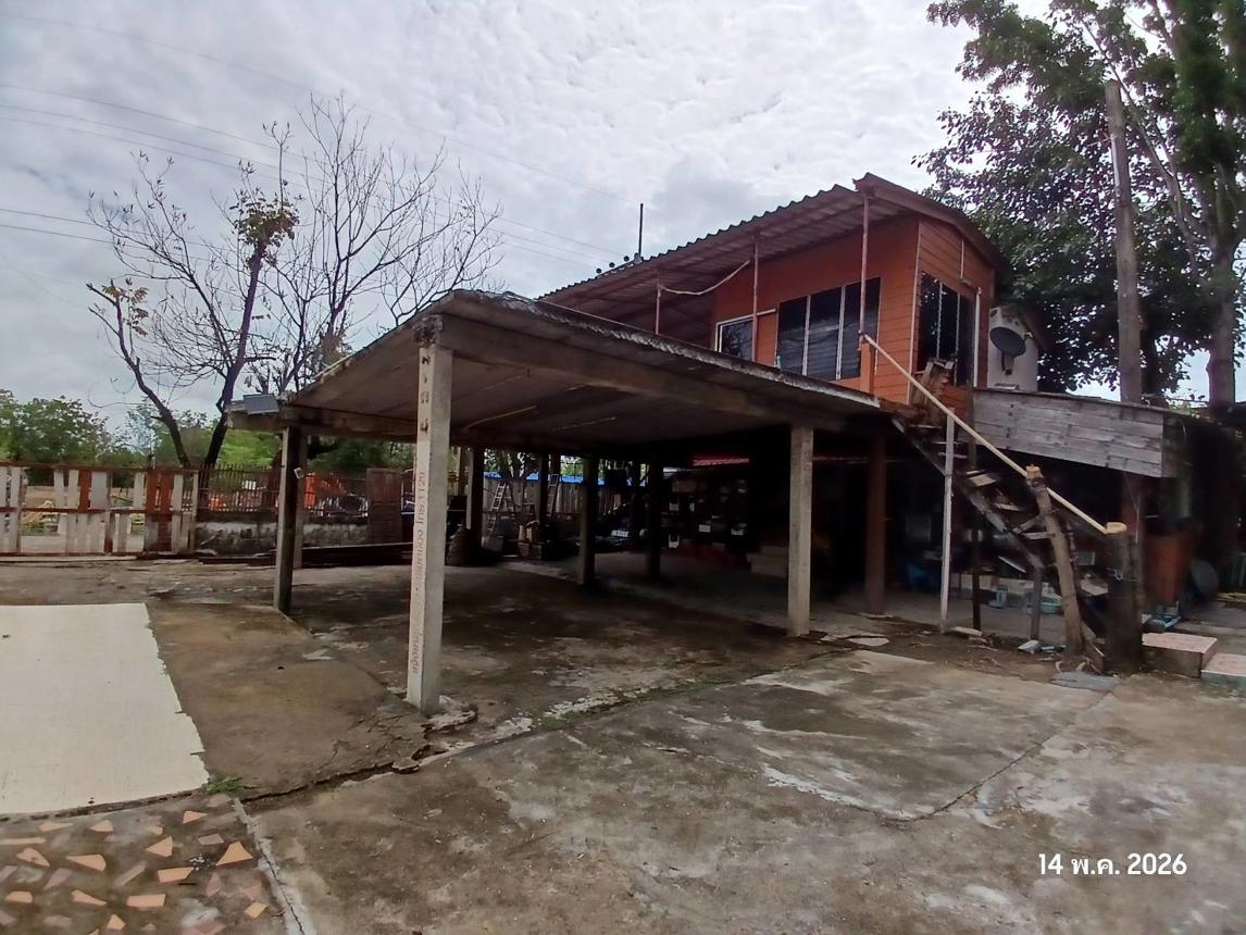 picture HOME 106 Sq.w. Ban Thi Lamphun for 515,000 - 13/25