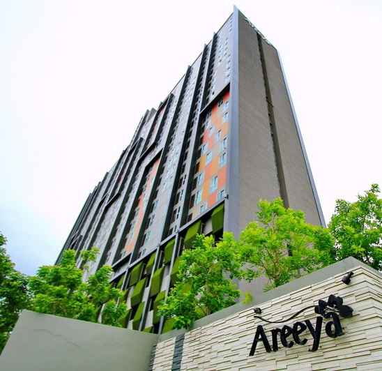 picture A Space ME Bangna for rent the best price. - 11/11