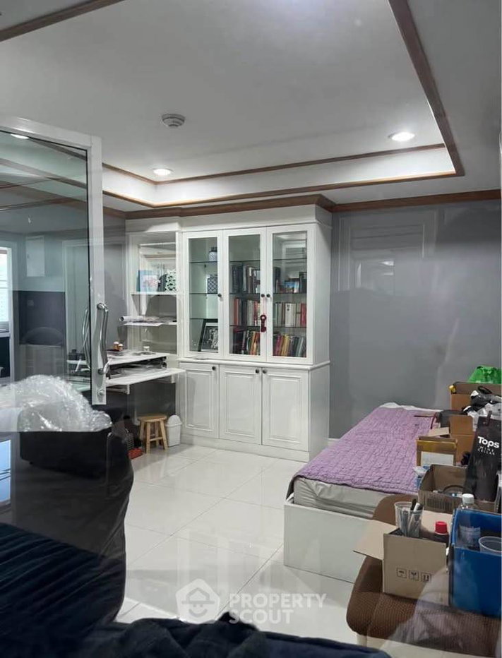รูป ขายคอนโด 3 ห้องนอน Sribumpen Condo Home ใกล้ MRT คลองเตย (ID 3347727) - รูปที่ 6/17