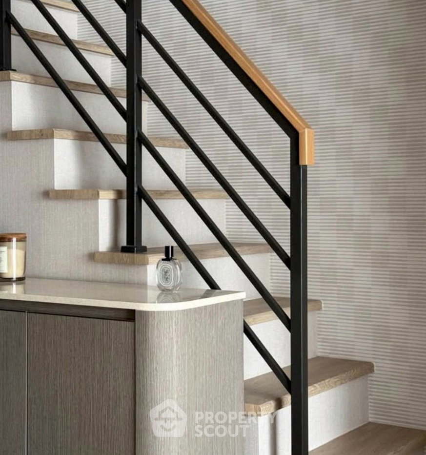 picture 2-BR 57 Sqm For Rent At Culture Chula Near MRT Sam Yan (ID 3346319) - 5/5