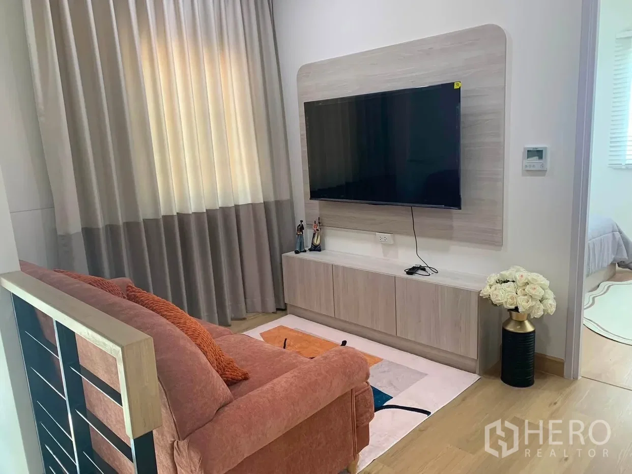 รูป ให้เช่า บ้านเดี่ยว 4 ห้องนอน Grandio Bangna KM 5 (แกรนด์โอ บังนา กม.5) บางแก้ว บางพลี สมุทรปราการ - รูปที่ 10/20