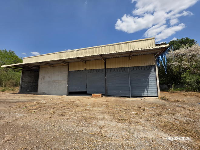 รูป บ้านเดี่ยว 916 ตร.วา น้ำพอง ขอนแก่น 4.9M - รูปที่ 4/31