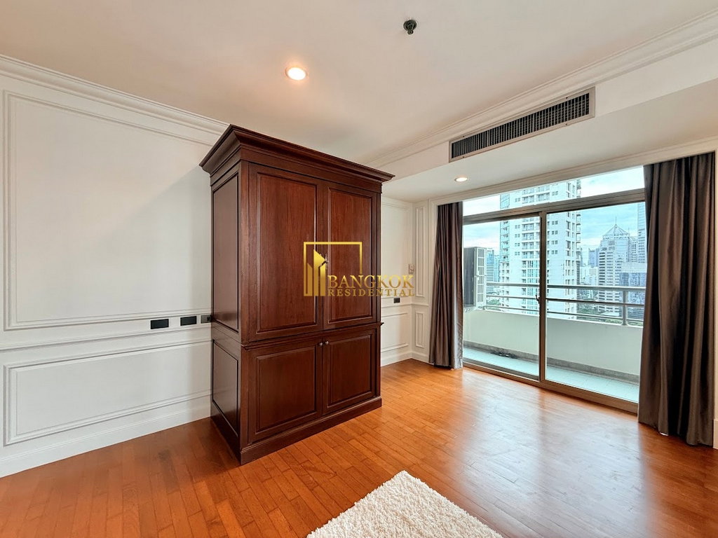 picture Grand Langsuan | Gorgeous 3 Bedroom Property in Chidlom - BR62125CD - 4/39