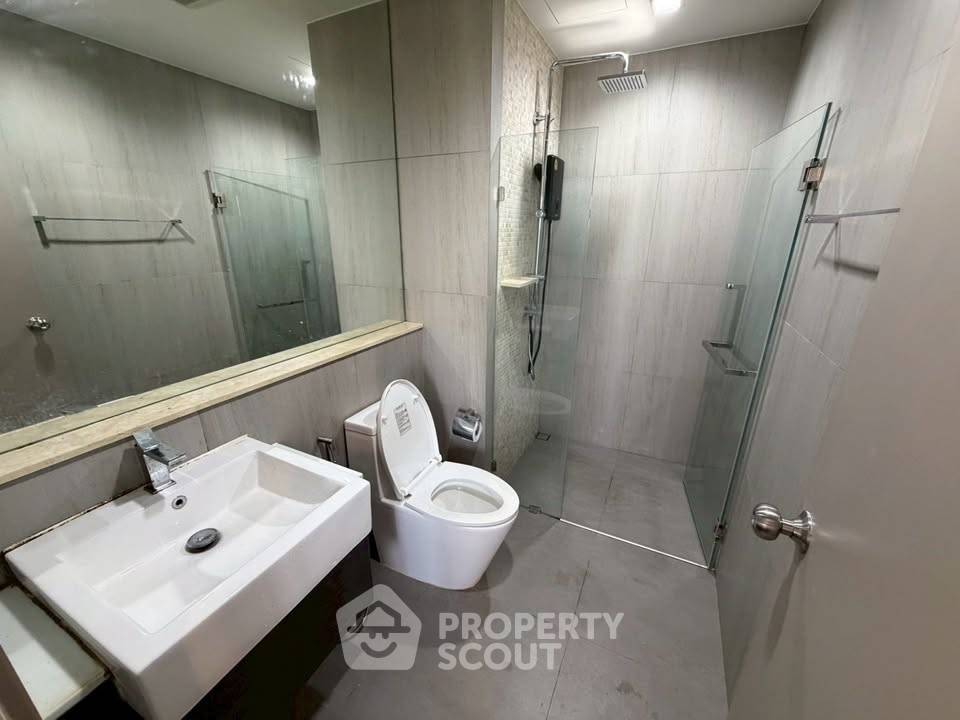 รูป คอนโด 1 ห้องนอน The Politan Aqua ใกล้ MRT สะพานพระนั่งเกล้า (ID 3347435) - รูปที่ 7/13