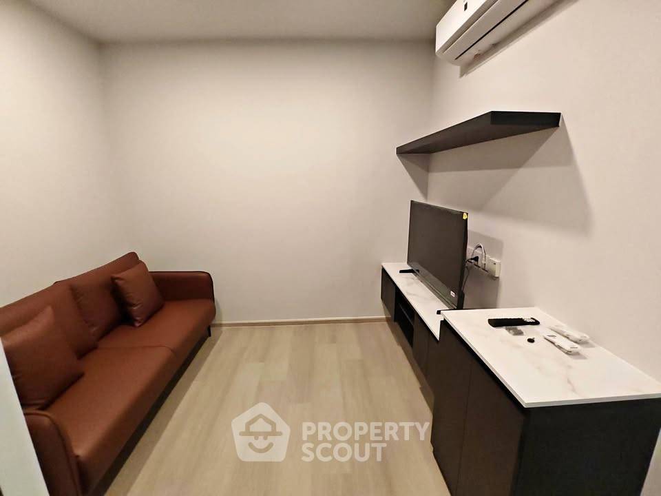 picture 1-BR Condo at ASPIRE Onnut Station near BTS On Nut (ID 3347544) - 1/11